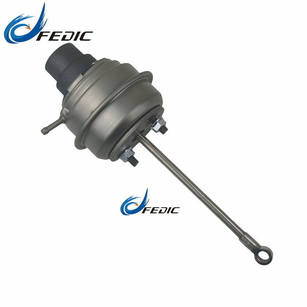 Turbo actuator 768652 for Mitsubishi for Chrysler for Dodge for Jeep 2.0 CRD 103Kw ECE PDE