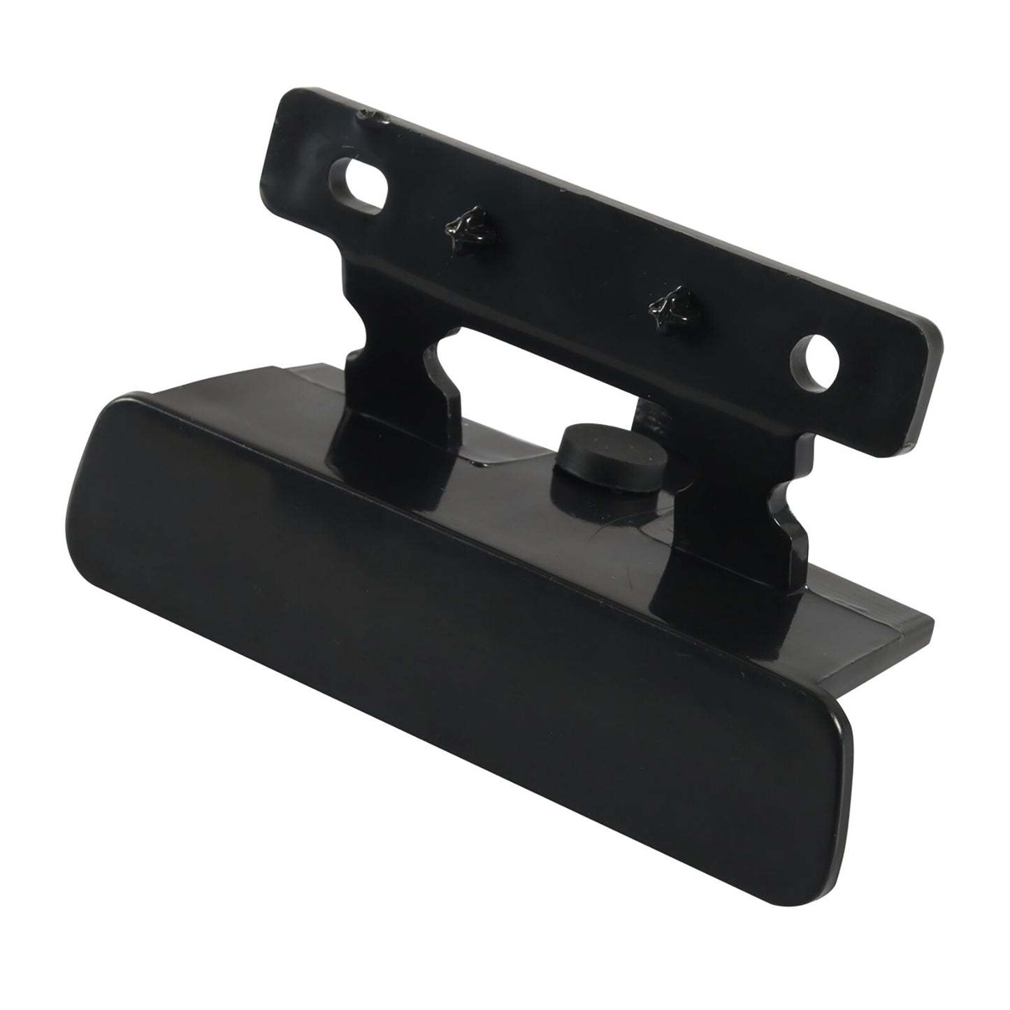 Black Console Armrest Latch Lid for Chevy Silverado 2500/1500HD for GMC Tahoe for Yukon