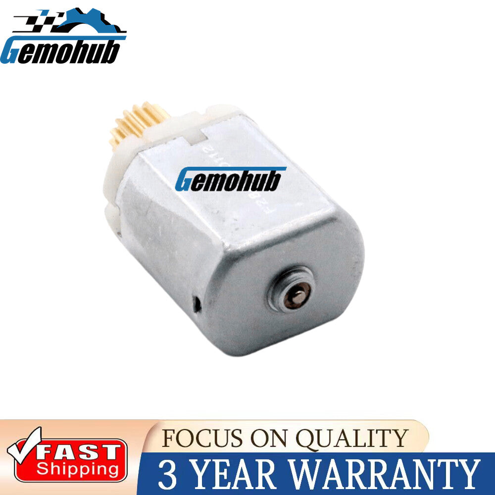 NEW Fuel Filler Cap Actuator Motor For 2001-2005 for BMW 3 Series E46 316i 318i 320i