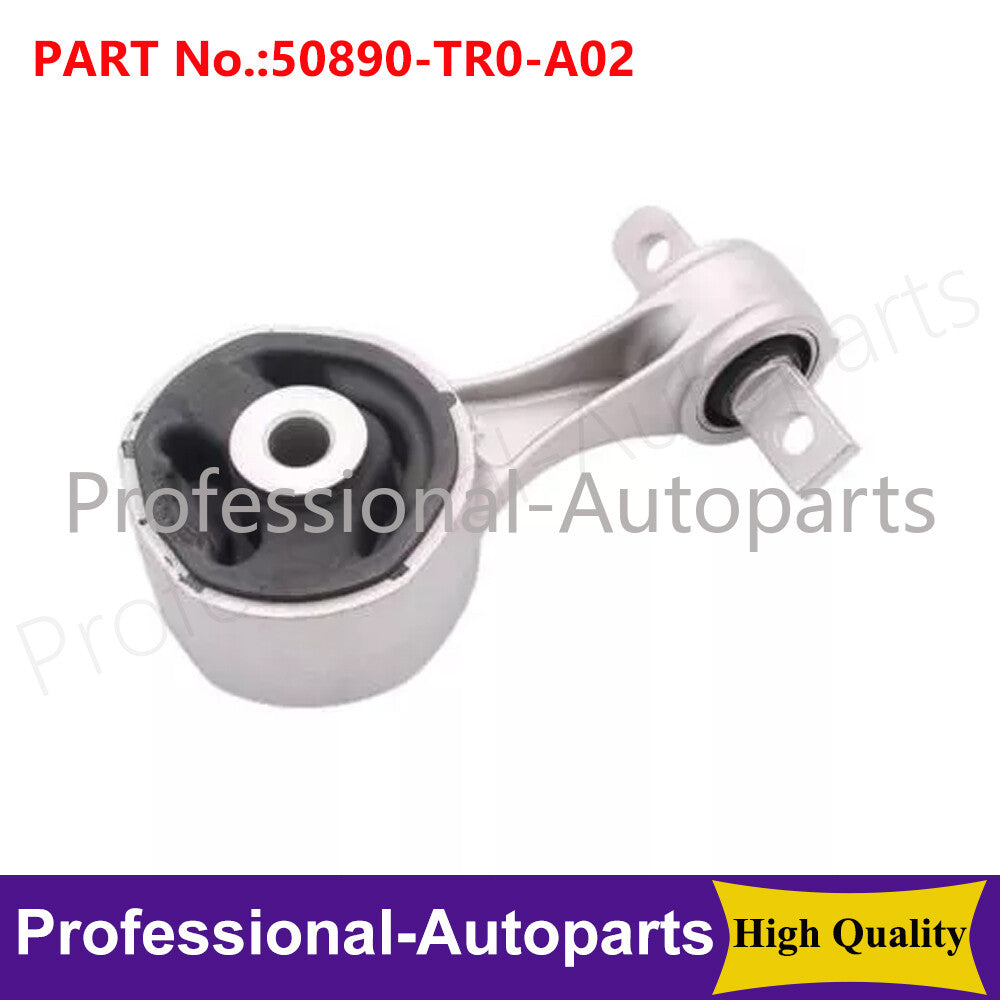 50890-TR0-A02 Rear Torque Engine Mount for 2013-2015 for Acura ILX Sedan 4-Door 2.0L