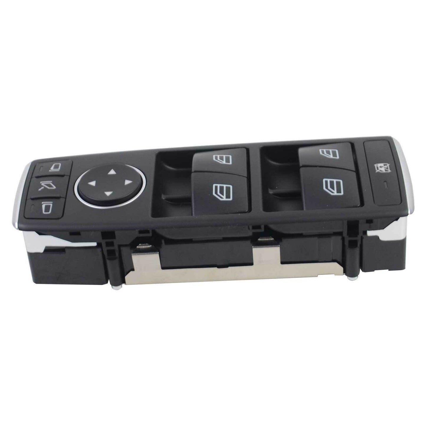 For 2012-2015 for Mercedes-Benz ML350 Master Power Window Door Switch NEW 1669054400