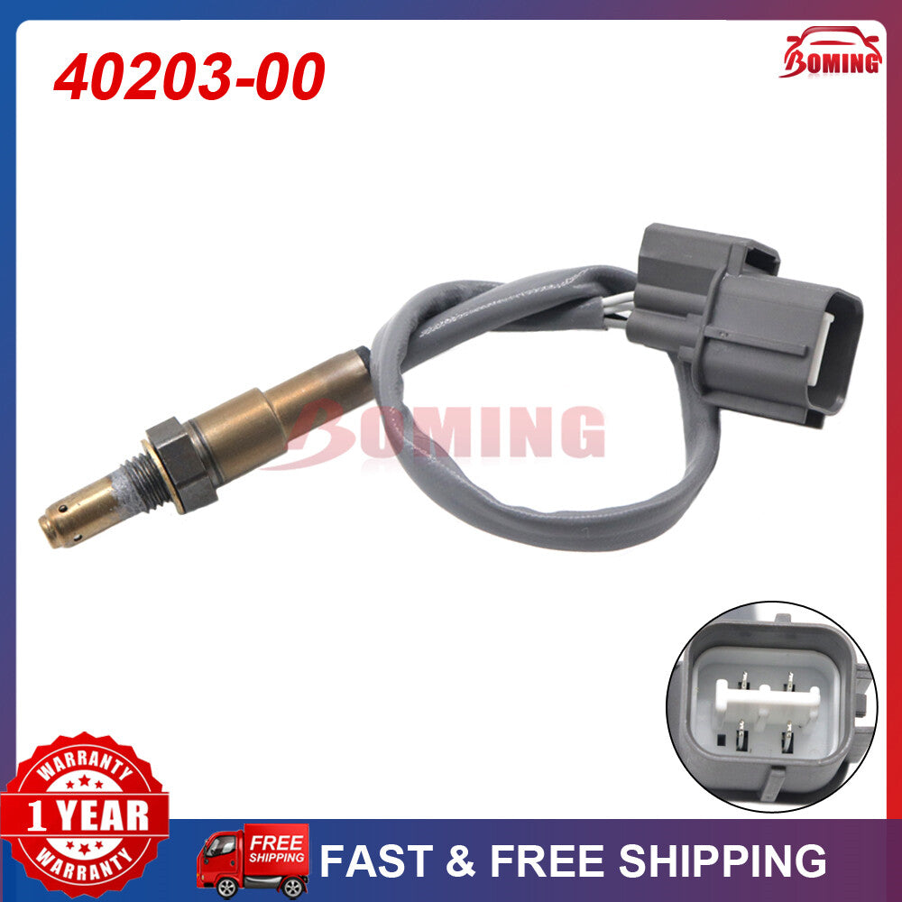 Upstream Oxygen O2 Sensor For 2019-2021 for Toyota for Corolla for Lexus UX200 UX250h