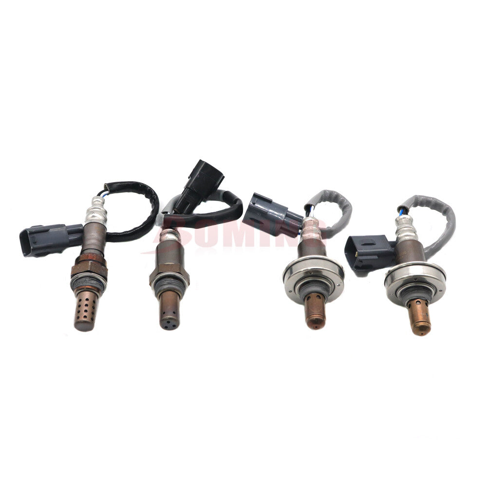 Upstream O2 sensor suitable for Ford 2006 - 11 Crown Victoria for Lincoln for Mercury 4.6L 234-4373