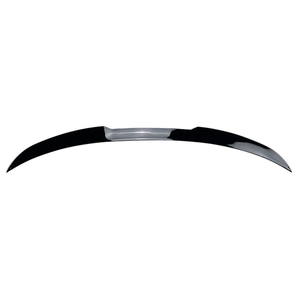 Black Rear Trunk Spoiler Lip Wing for BMW 3 Series G20 G80 320i 325i 330i 19-25