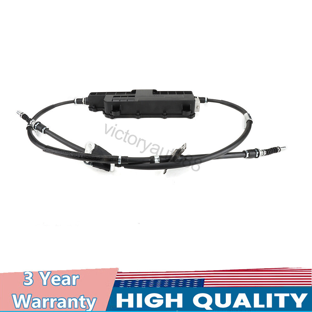 Suitable for Kia Sorento 15-18 2.0L 2.4L 3.3L, new 59700C5610 parking brake Assy electronic.