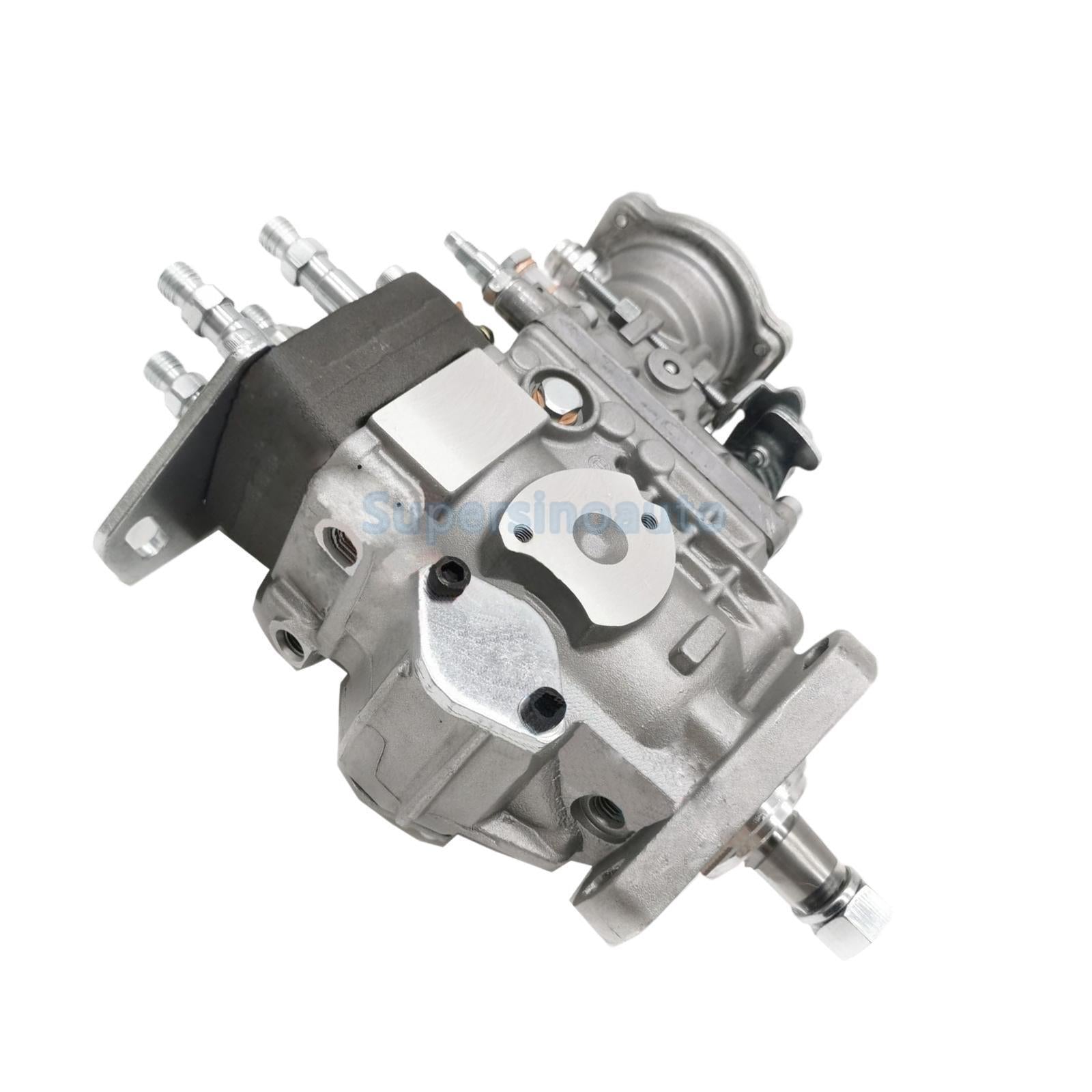 Fuel injection pump 0460424324 2644N404 Fit for Perkins VE Fuel Pump