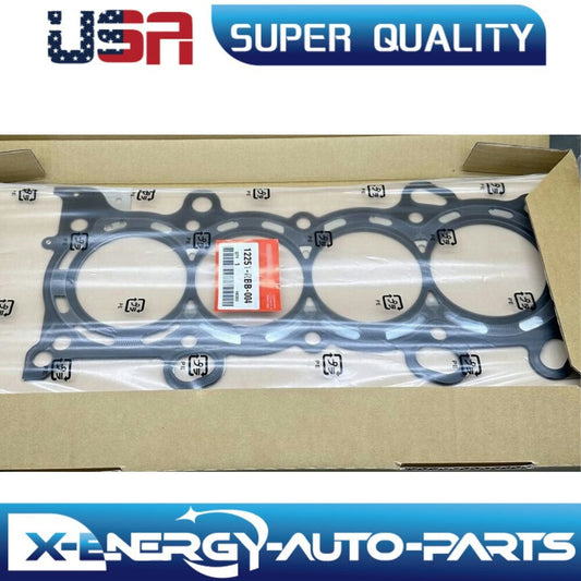 Head Gasket for Honda 2004-2008 for Acura TSX K24A2 Engines 12251-RBB-004