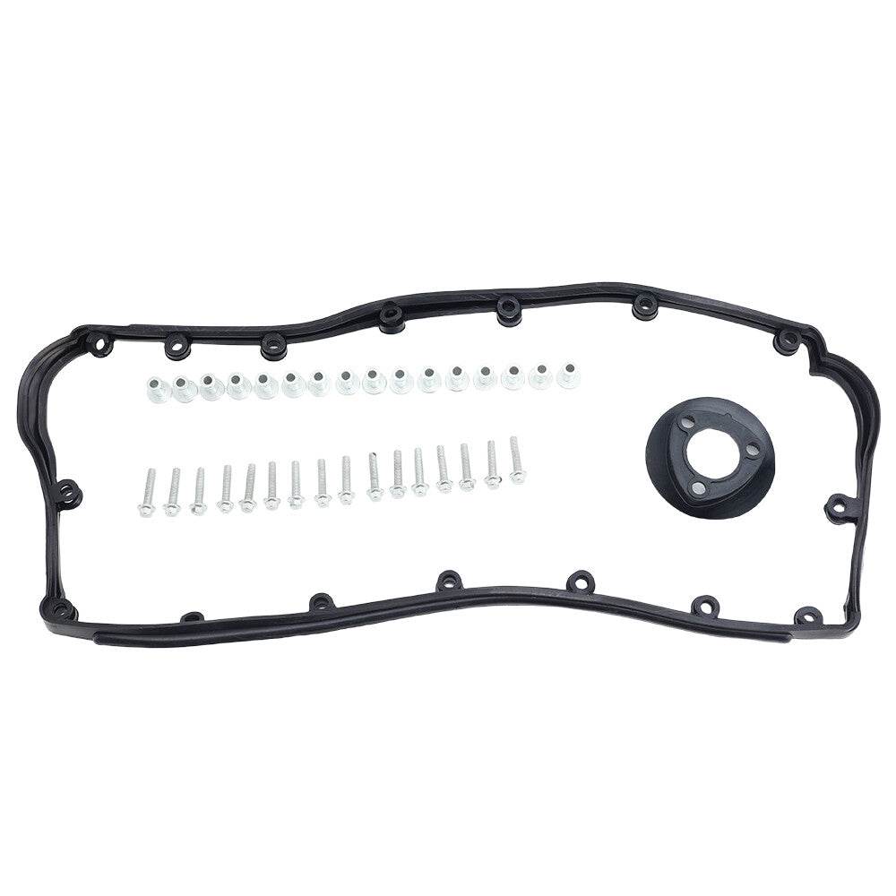 F¨¹r for VW Transporter T5 Touareg 2.5 TDI 03-10 Ventildeckel ?leinf¨¹llrohr Dichtring