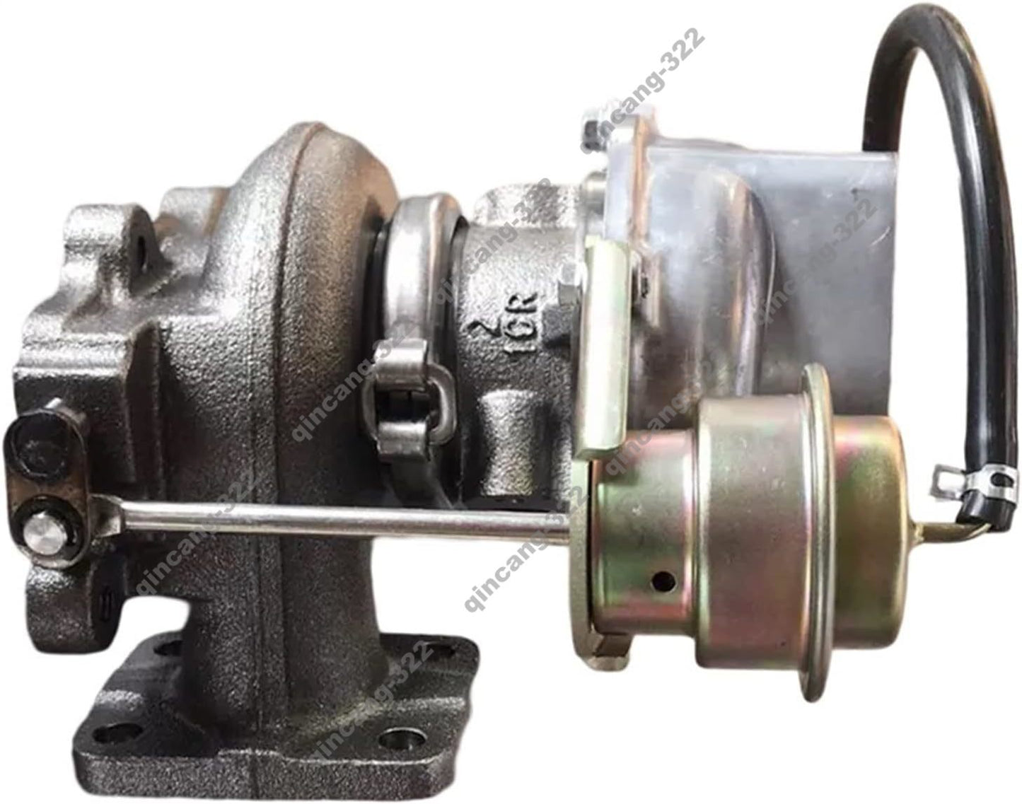 Turbocharger 7000677 7020831 For Bobcat S160 S185 S205 S550 S570 T180 T550 T590