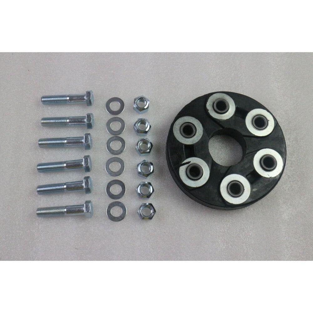 Driveshaft Flex Joint Disc Fit For 90-03 for MERCEDES W124 W140 W202 W210 C208 R129