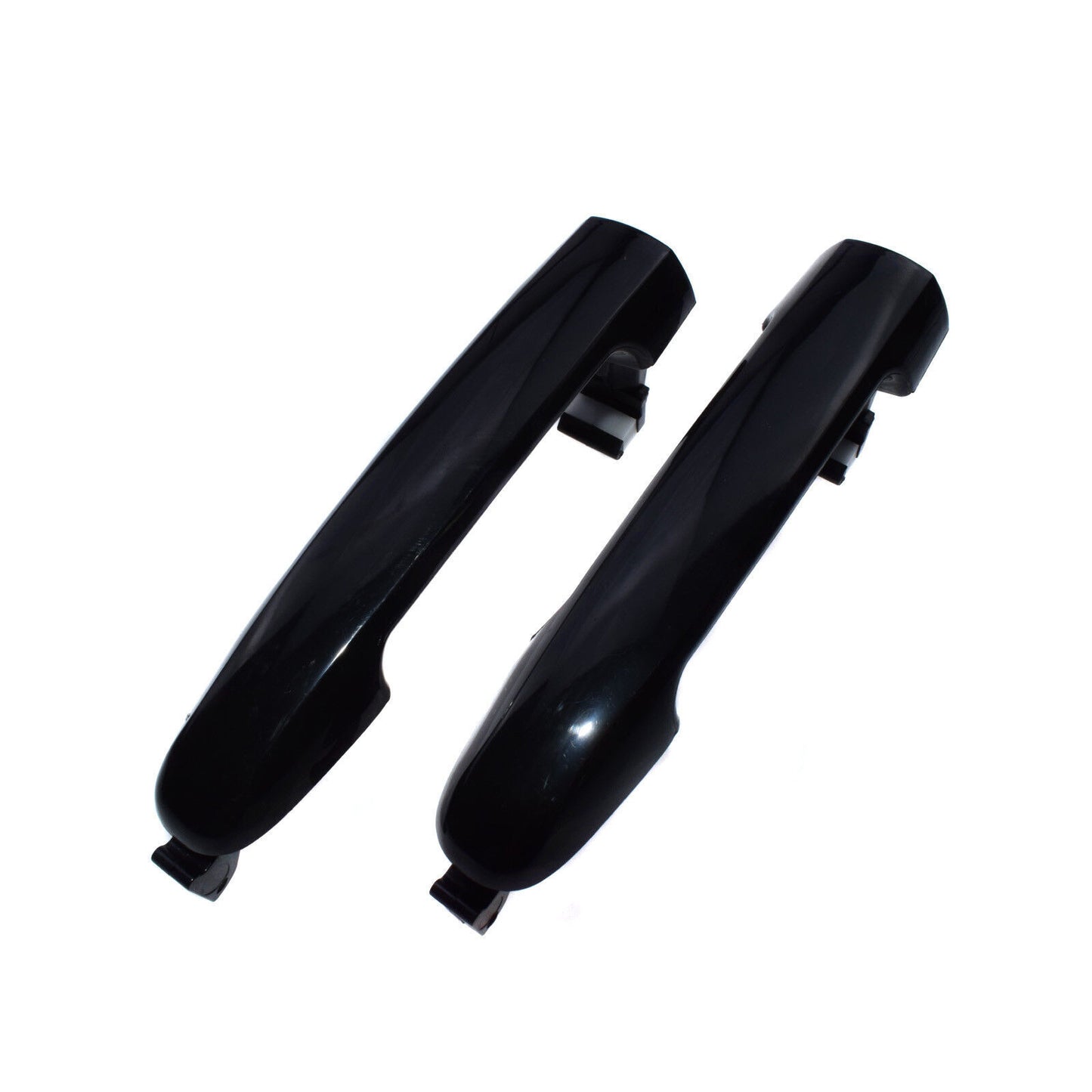 for Hyundai Sonata 2006-2010 Front Rear L/R 2Pcs Outside Door Handle 82651-3K000