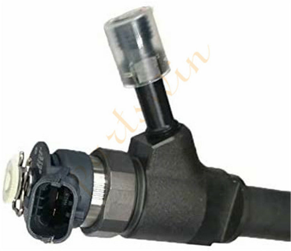 4x Diesel Injector 0445110250 for Ford Ranger, for Mazda BT-50 WALAA 13H50 WALAA - 13-H50