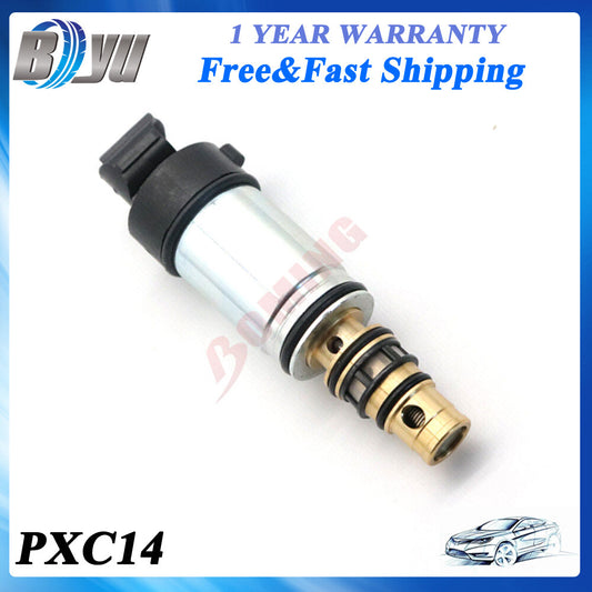 PXC14 for Nissan SENTRA A/C Compressor VALVE PXC-14 2973617