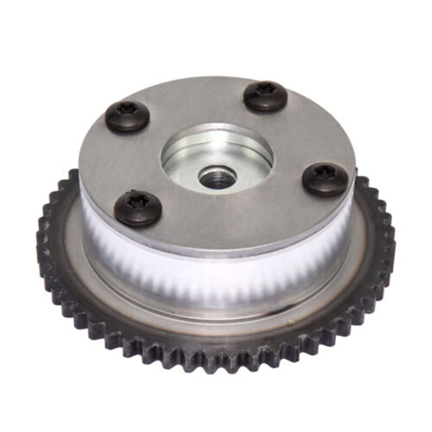 CVVT Exhaust + Intake Camshaft Gear Sprocket For 2013 for Hyundai for Elantra GT 1.8L