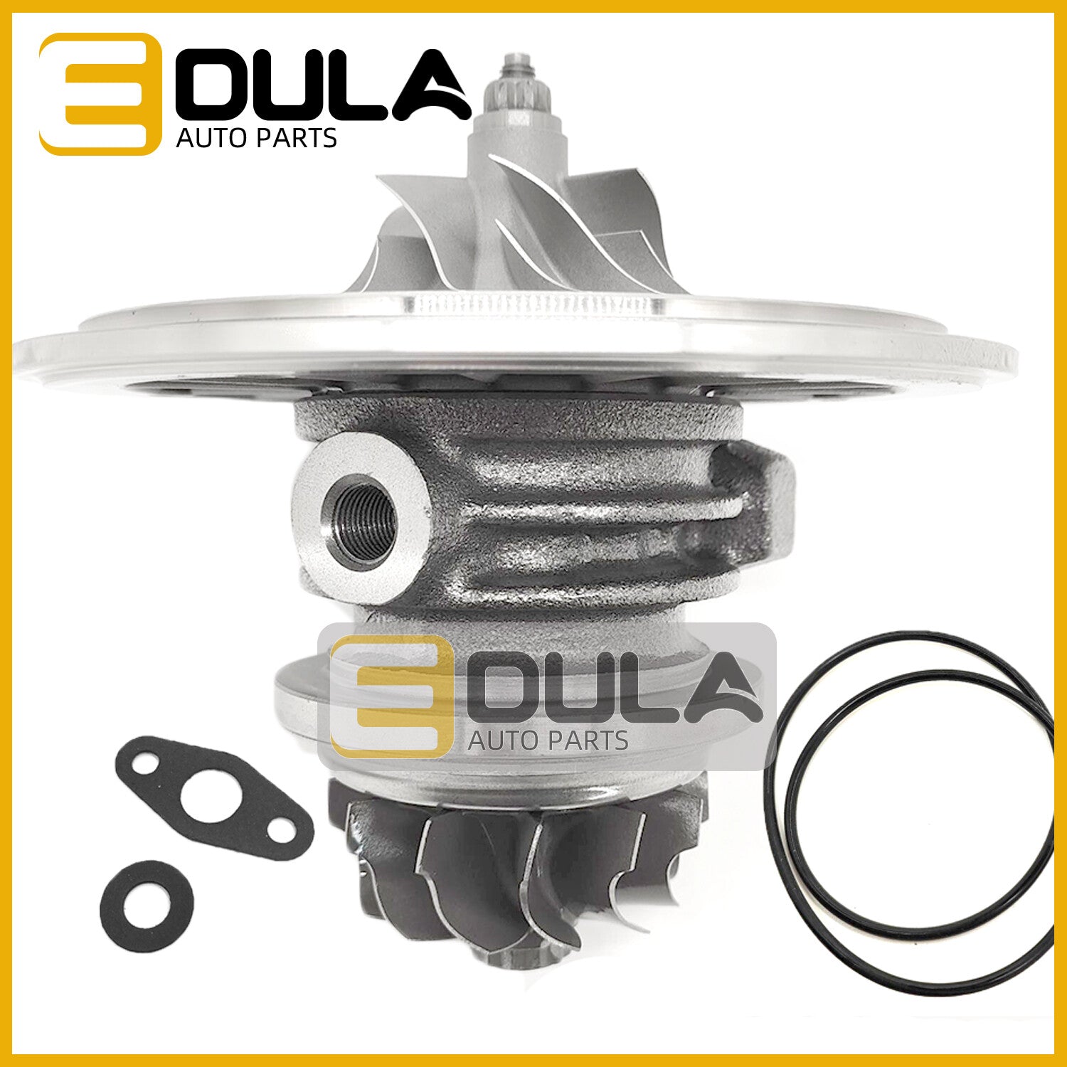 Turbo Cartridge Core Chra fits for Perkins Diverse 4.4L GT2556S 711736-0001