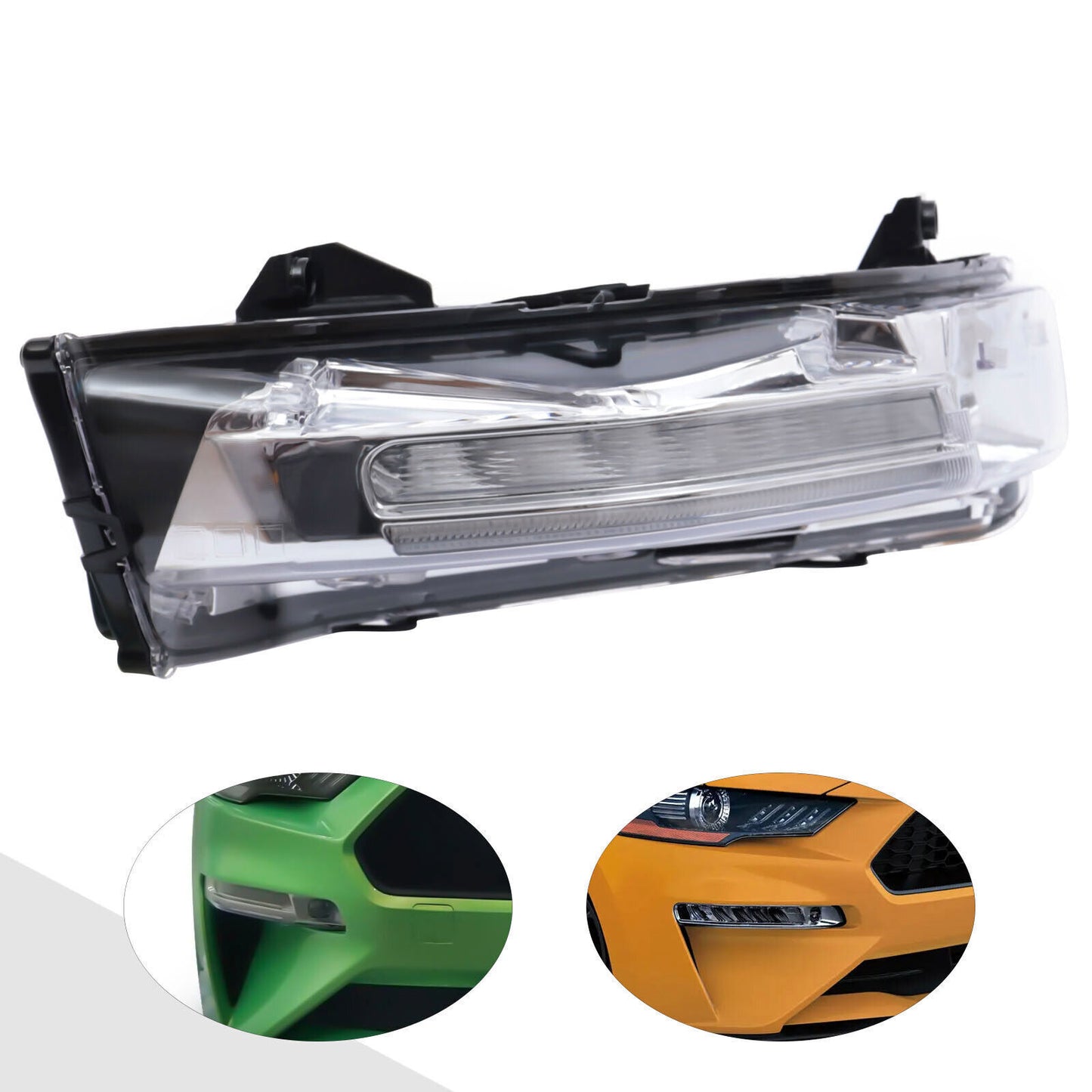 Lefu LED, Longmei DRL, Longmei DRL, Longmei Discount Edition 2018 - 2020