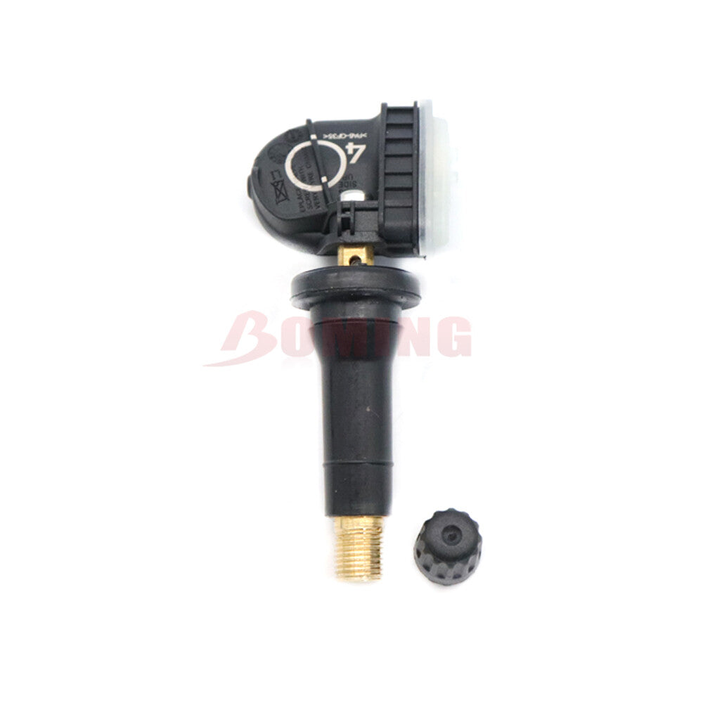 4 new 13506028 Tire Pressure Sensors (TPMS) for Opel Mokka, Astra for Corsa , Zafira, Adam