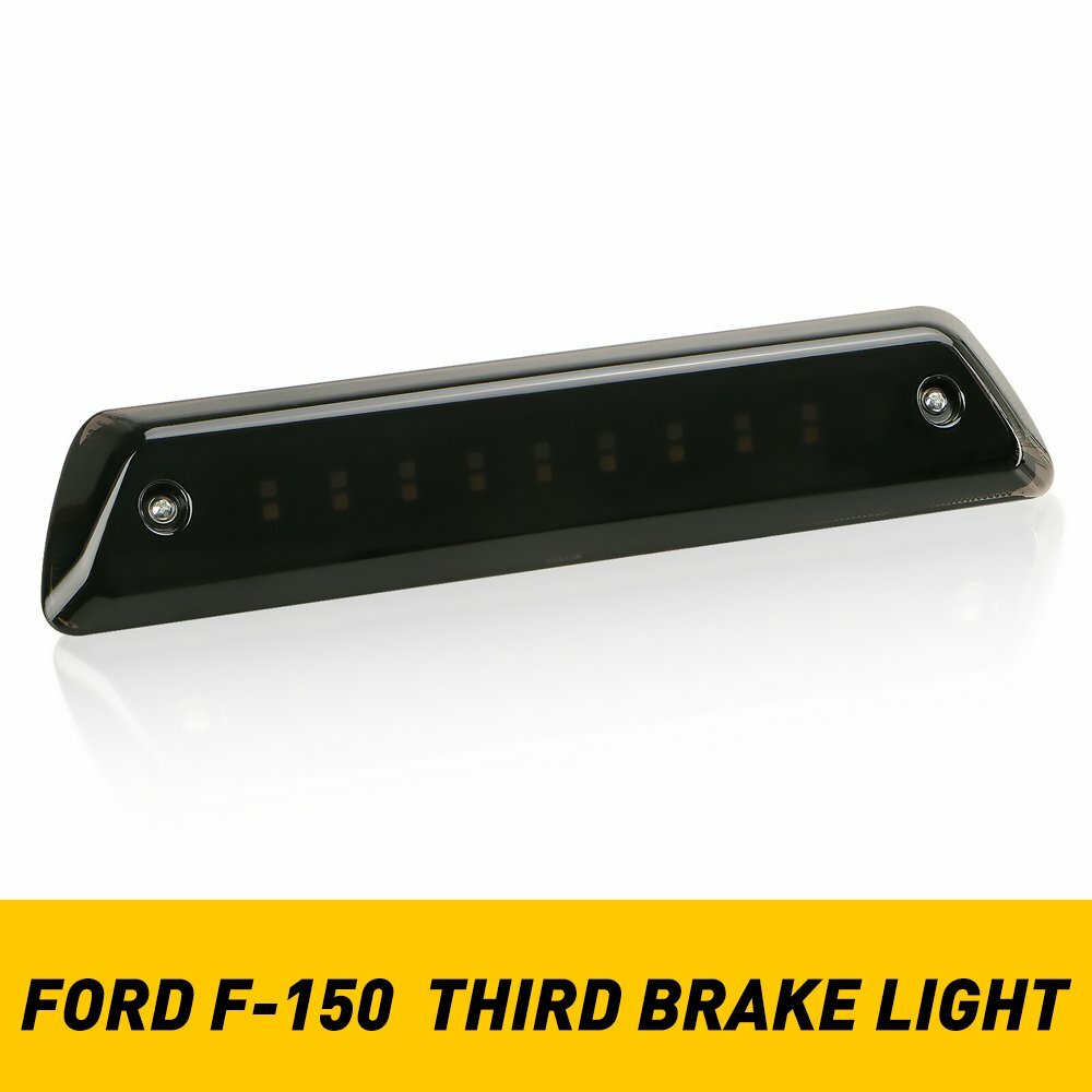 Third Generation LED True Fortune Light 2009-2014 F-150