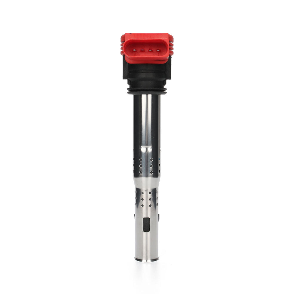 1X Ignition Coil for 2007-2015 for Audi Q7 R8 S5 A6 Quattro 4.2L V8 06E905115D