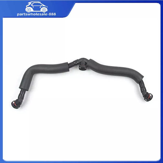 Engine Crankcase Breather Hose for BMW 550i 650i 750i 750Li X5 E60 E65 E66 4.8L
