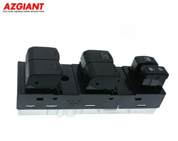 Front Left Power Window Switch 83071-FJ03183071-AJ031 for 2011-2014 for Subaru XV