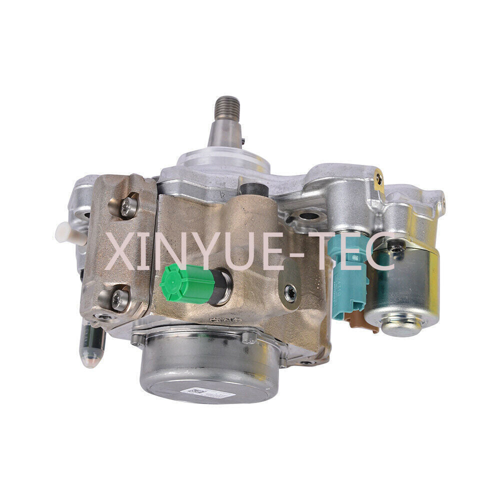 Fuel Pump Fits Bobcat Doosan D24 Engine 7249380 Delphi