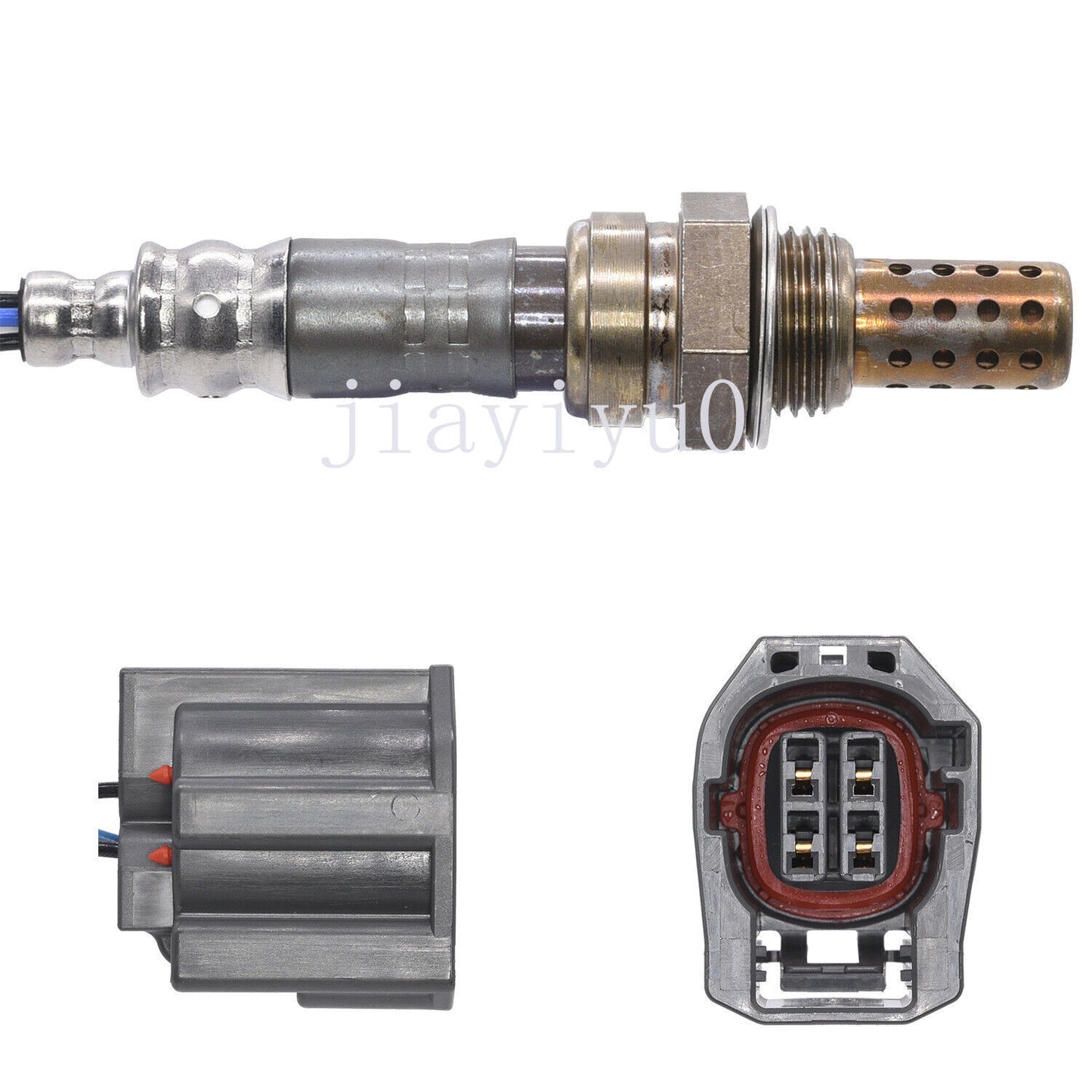 Upstream oxygen sensor 234-9125, new, suitable for Jaguar XF, XK, XJ8, XJR, XKR, and S models, 2006-11