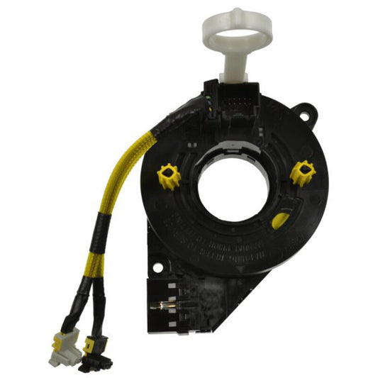 Spiral cable clock spring without angle sensor suitable for 2009 for Ford F-150 9L3Z-14A664-A