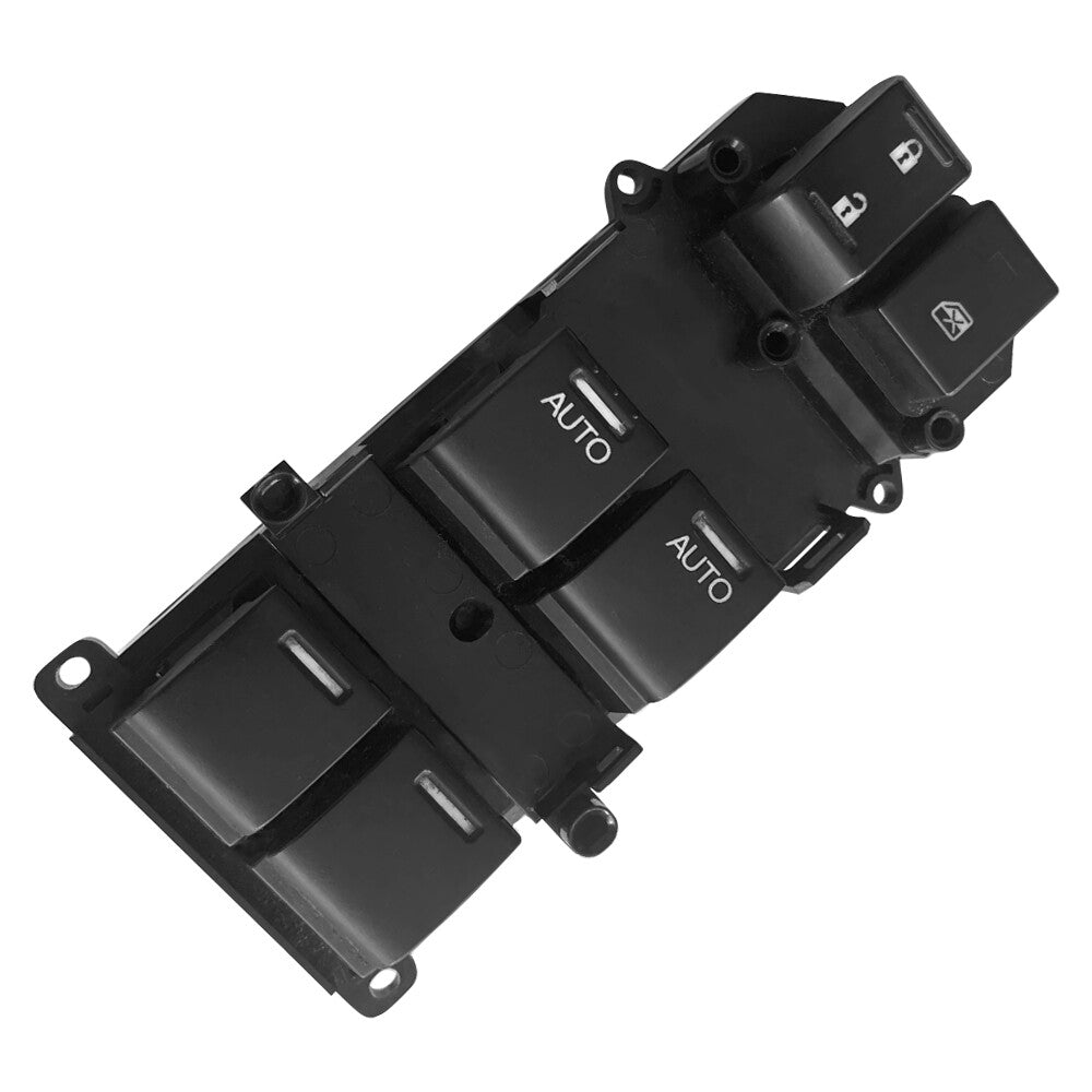 Driver Side Front Power Window Switch for Honda for Accord Crosstour 3.5L