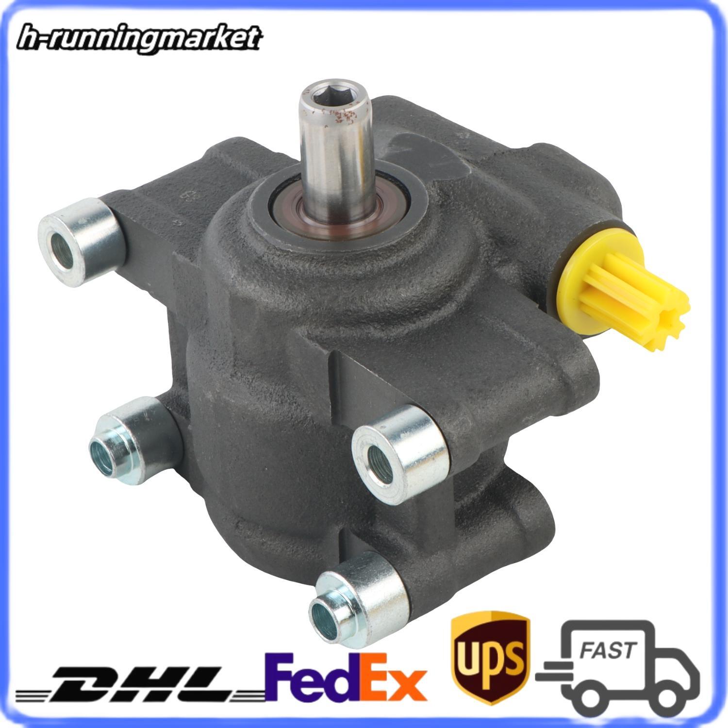 Power steering pump for Ford 2009-2010 F-150 V8 4.6L 5.4L 20-389 9L3Z3A674C