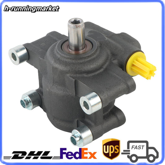 Power steering pump for Ford 2009-2010 F-150 V8 4.6L 5.4L 20-389 9L3Z3A674C