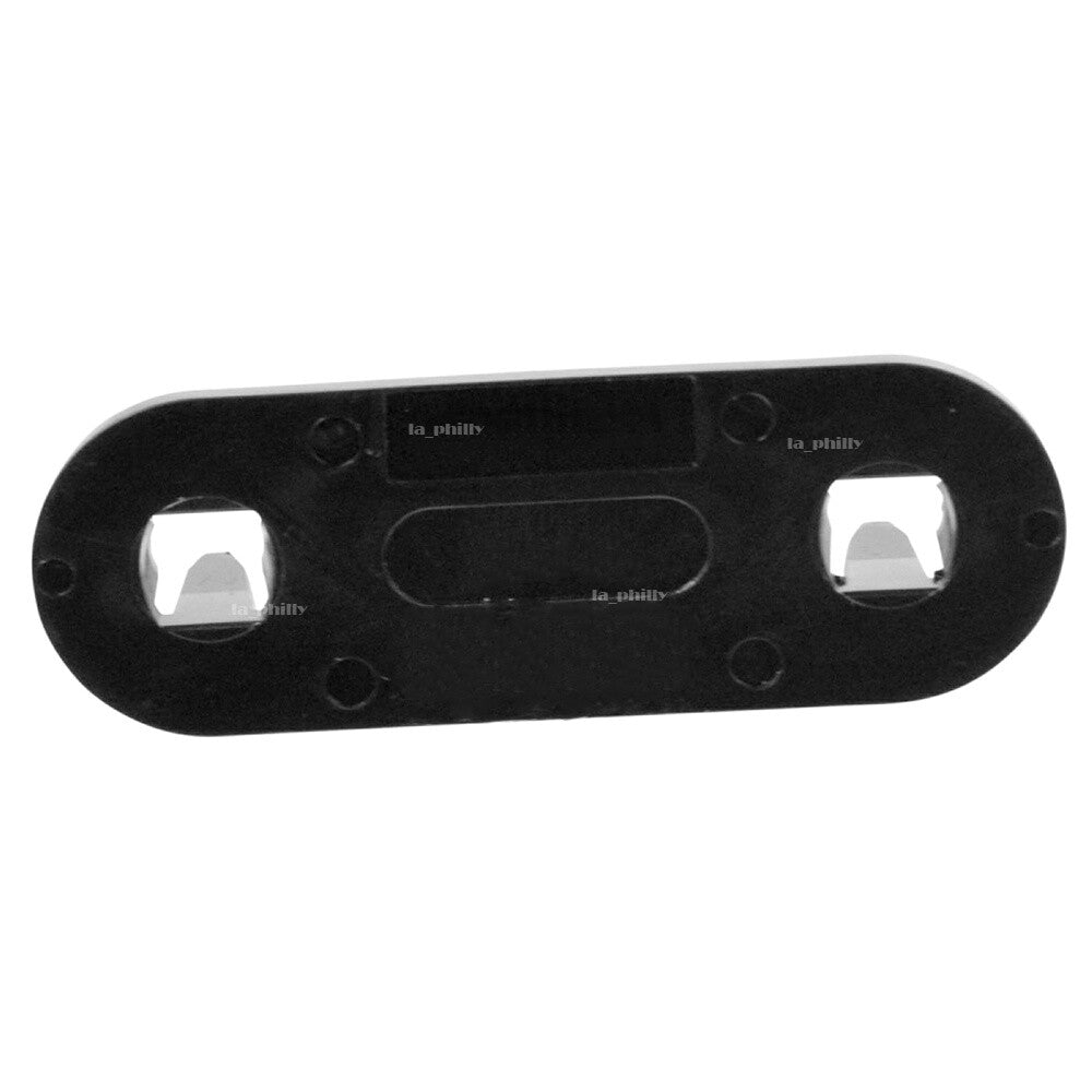 5143056AA Plastic Hood Safety Latch Retainer Catch Clip Fit for Dodge for Ram Pickup