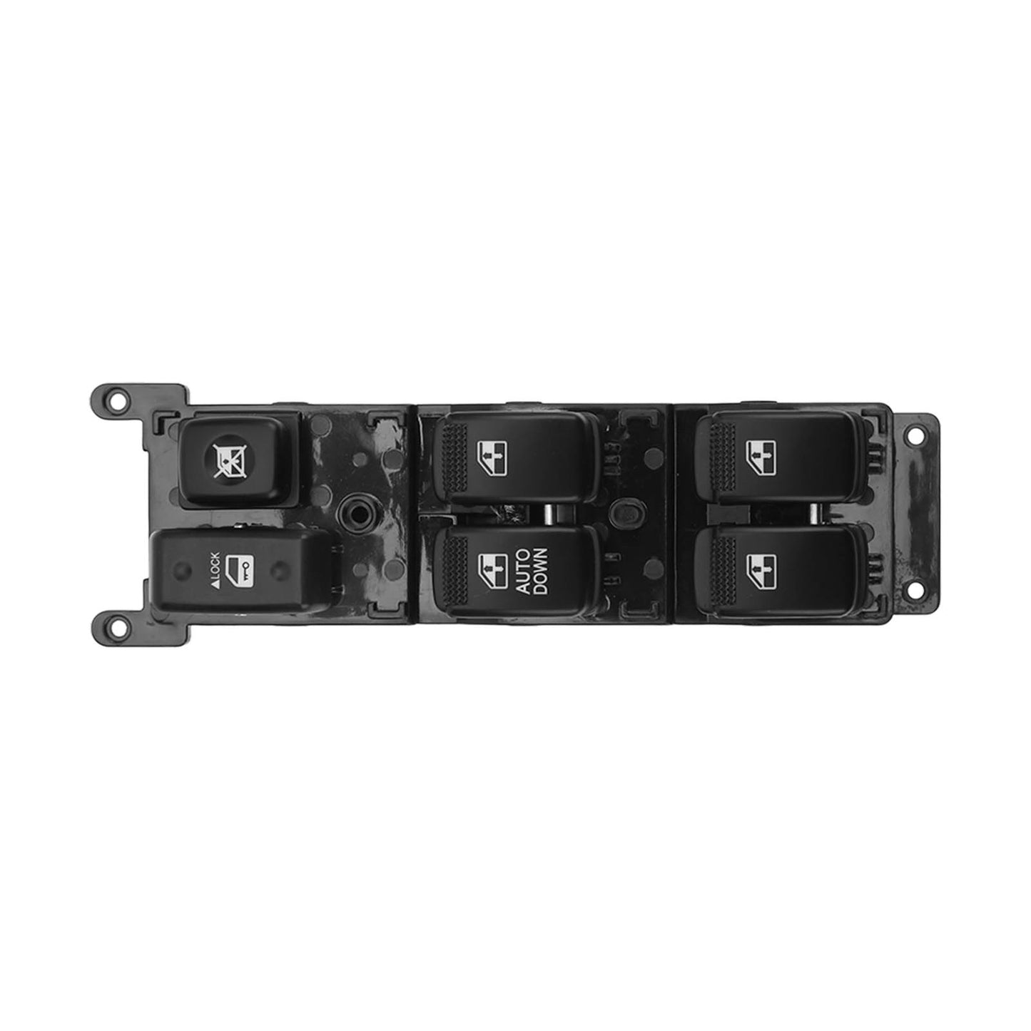 Hot Auto Power Window Switch 935701G200 Window Lifter Switch For RIO LHD