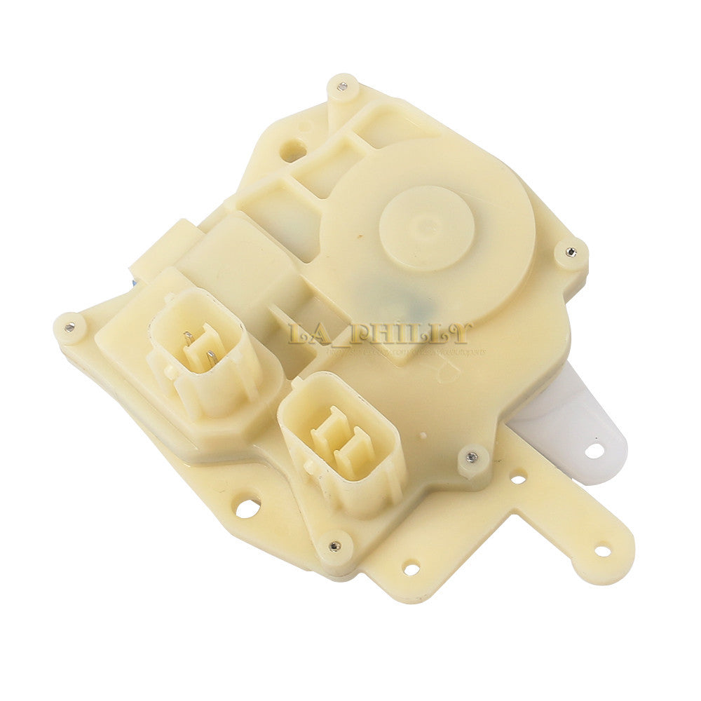 Power Door Lock Actuator Rear Right Fit for Honda Odyssey for Civic for Accord