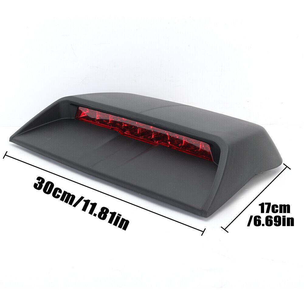 Für for Chevrolet for Cruze Sedan 11-15 Bremslicht Hoch Montierte Bremsleuchte 95229983