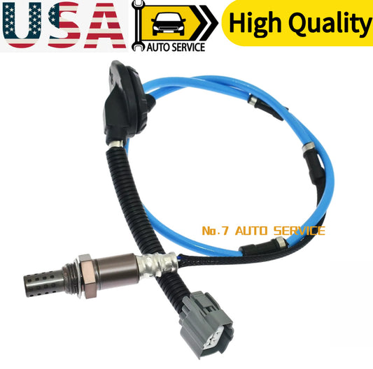Downstream Oxygen O2 Sensor for Honda Accord 03-07 2.4L for Acura TSX 04-08 2.4L