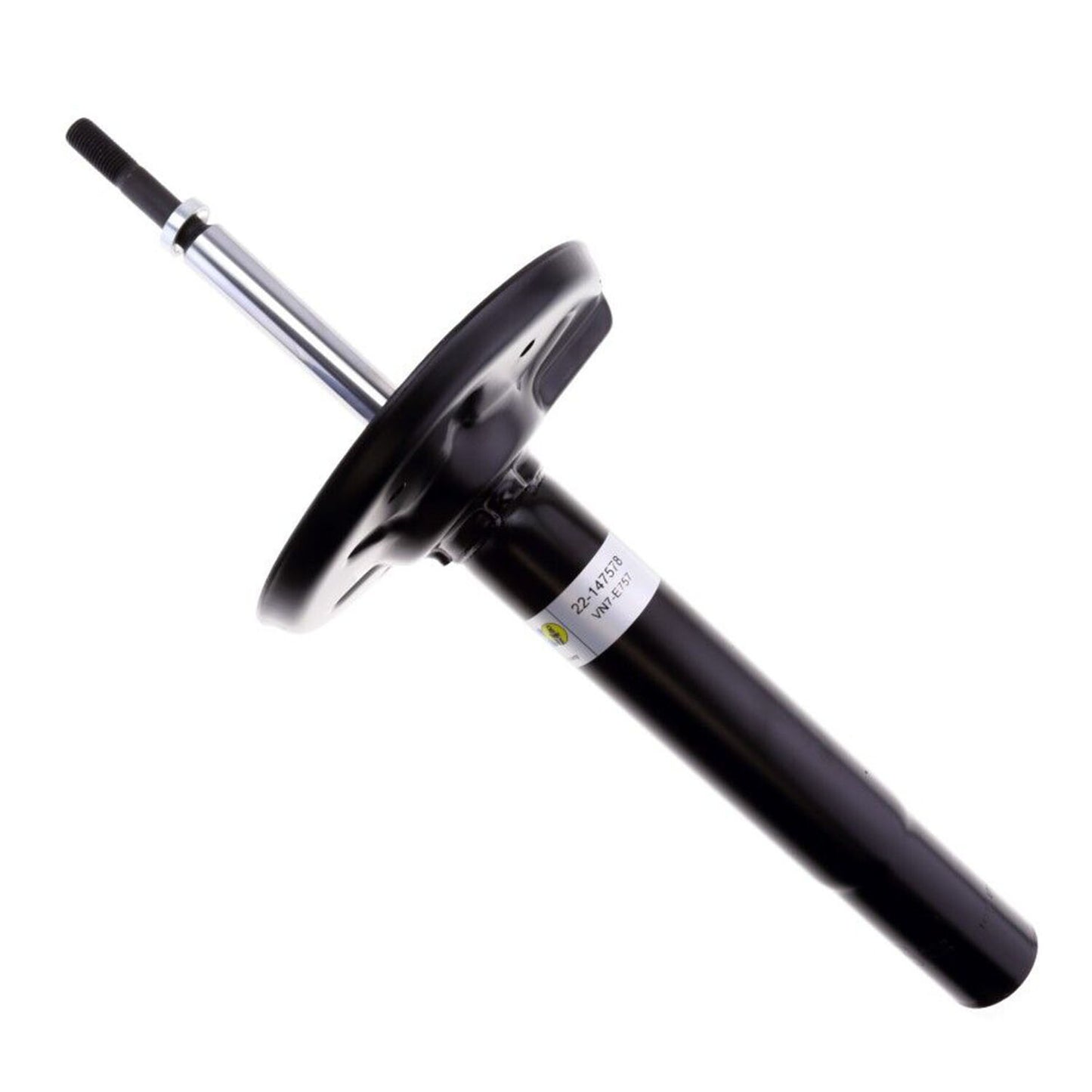 2X Front Shock Struts Fit for Mercedes C117 W156 W176 GLA250 GLA45 CLA250 B250 2014