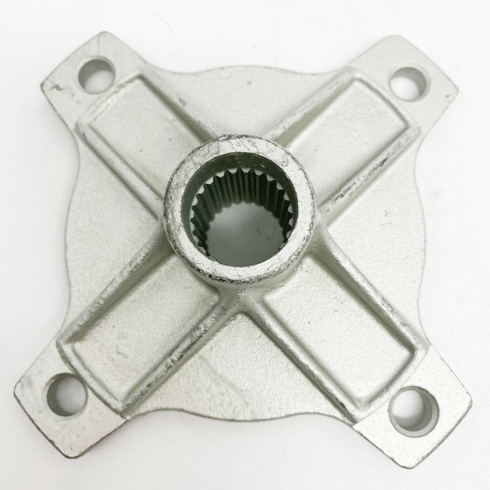 150cc Axle Rear Hub Flang For Kandi 150cc 200cc 250cc COOLSTER 6150 6250 GO KART