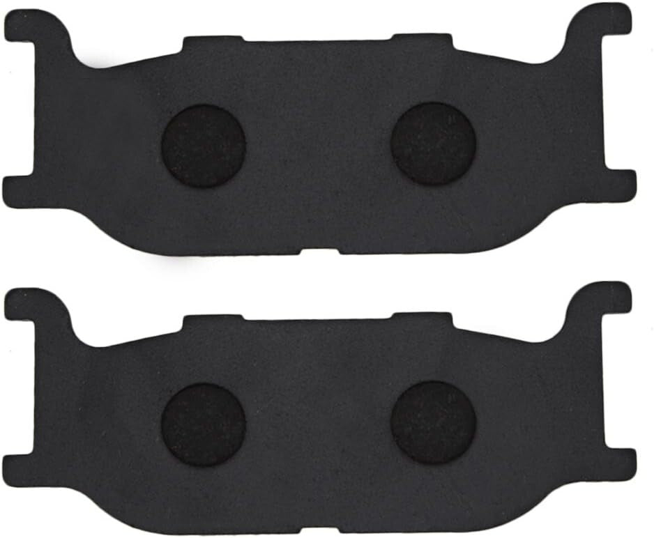 Motorcycle Brake Pads for YAMAHA XV535 Virago 535 / XV 535 S Virago 1995-2003