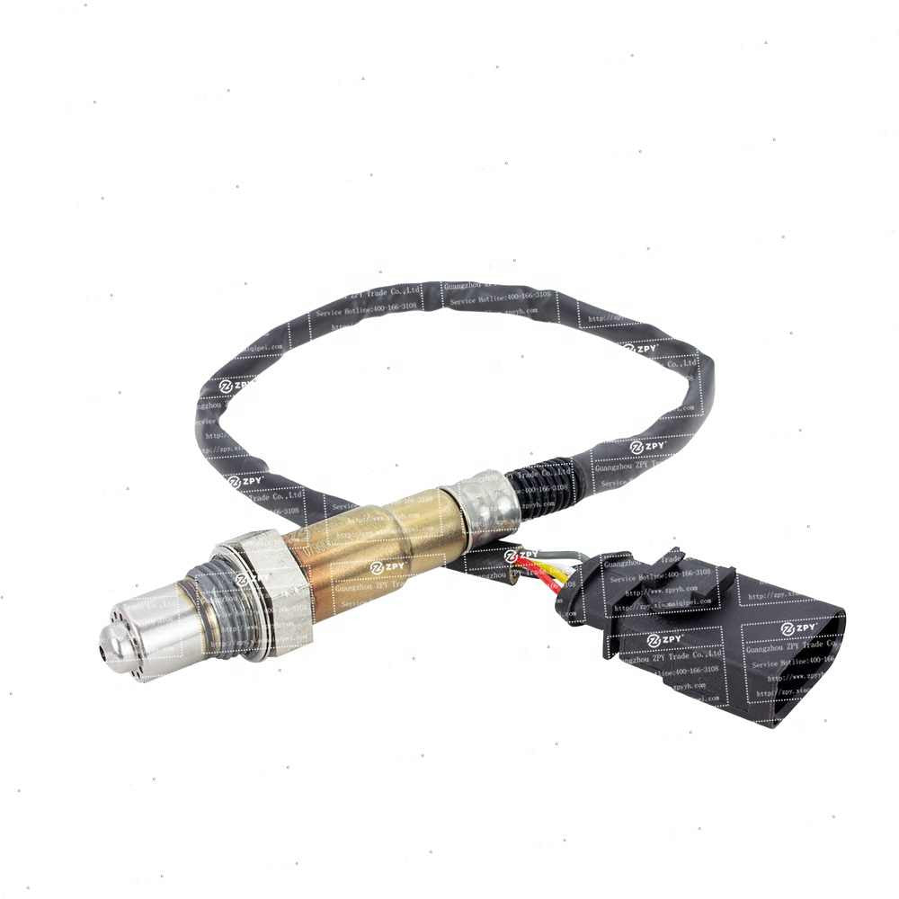 ZPY for 079906262AA 234-5162 Oxygen Sensor 4H0906262H AFR Air Fuel Ratio Sensor