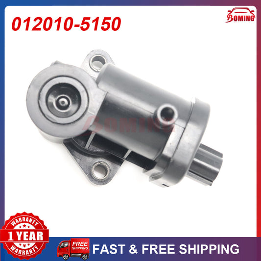 012010-5150 Black manifold valve electromagnetic sensor suitable for Lexus for Toyota 0120105150