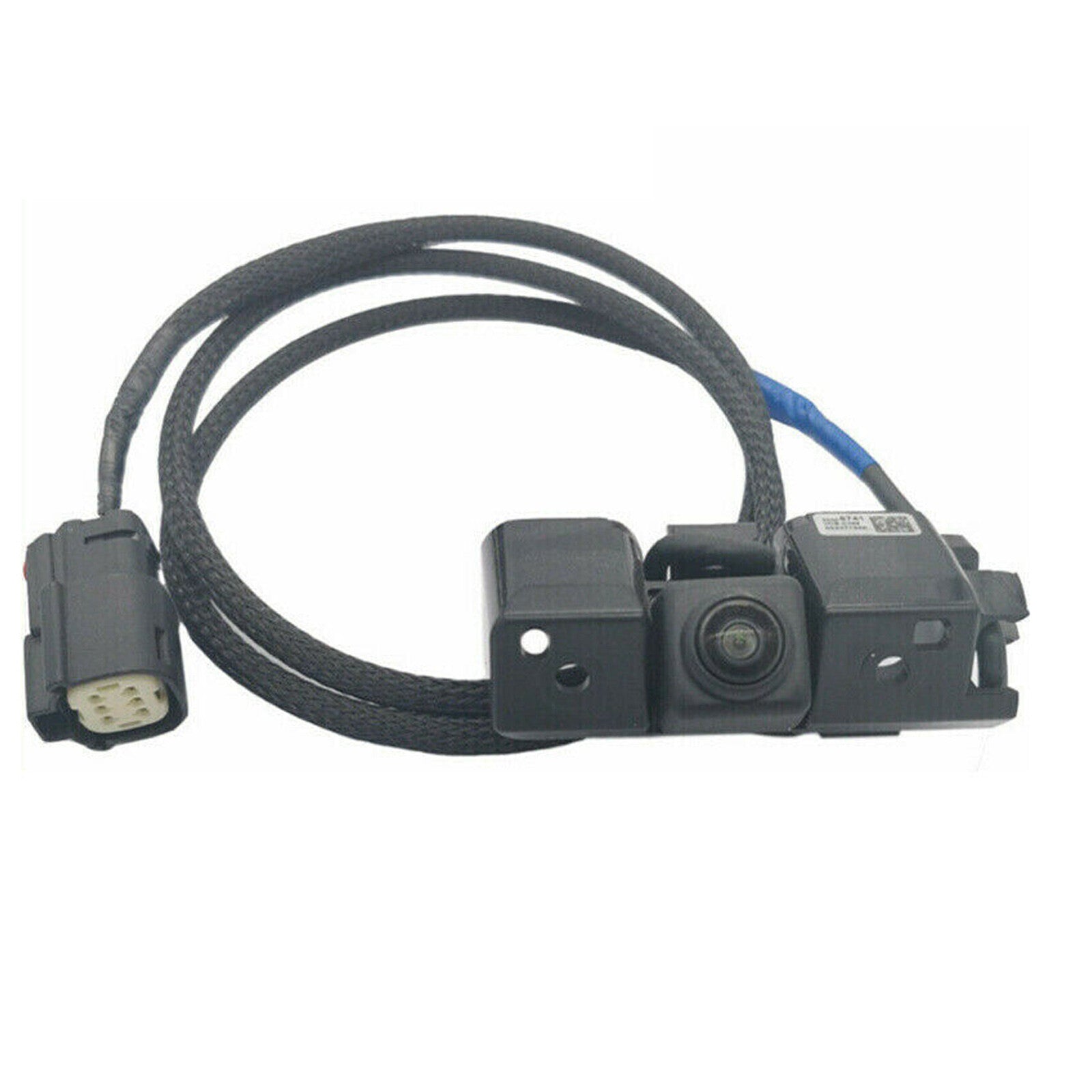 Backup Parking Camera for Chevrolet Silverado 1500 for Sierra 2014-2015 22803702 AT