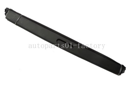 54109451245 Black Sunroof Roller Curtain Blind for MINI Clubman F54 F55 F56 BEV