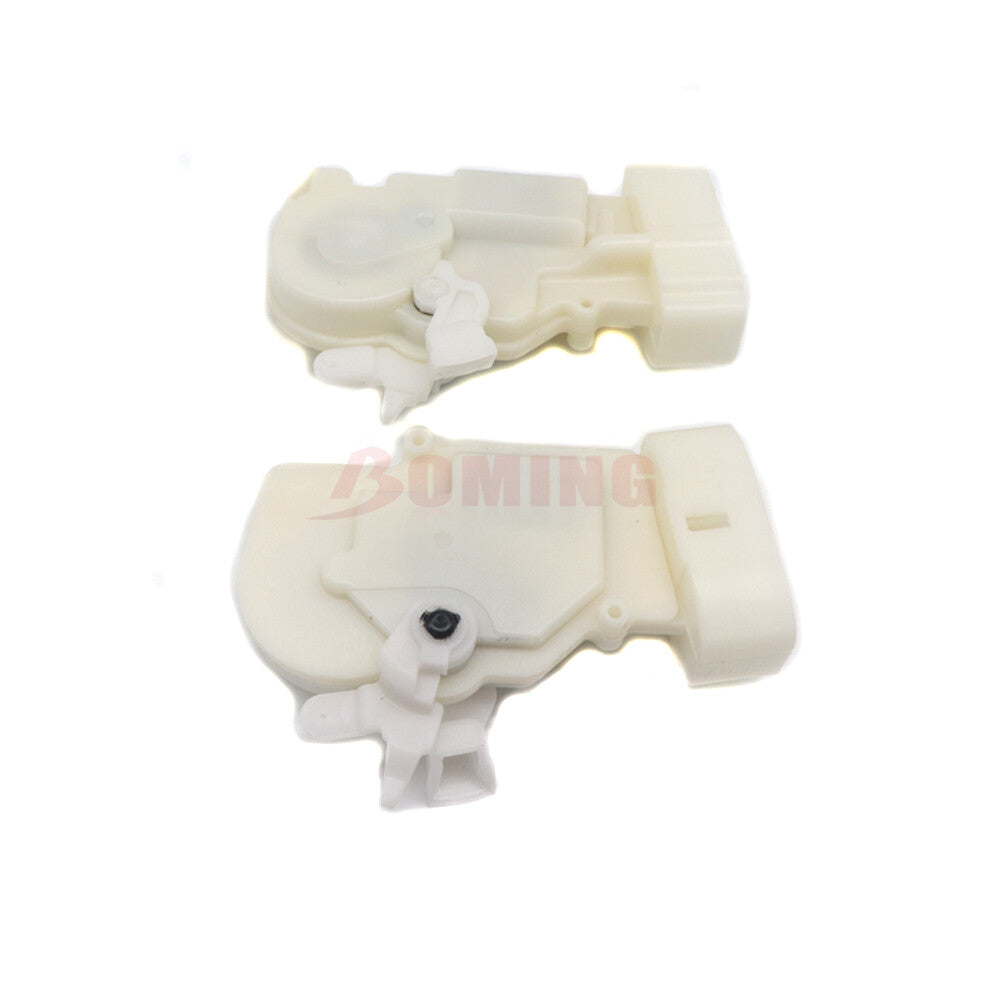 2 new door locks, 69030-20550 and 69040-20550, suitable for Toyota Prius, for Lexus RX300, and GS300.
