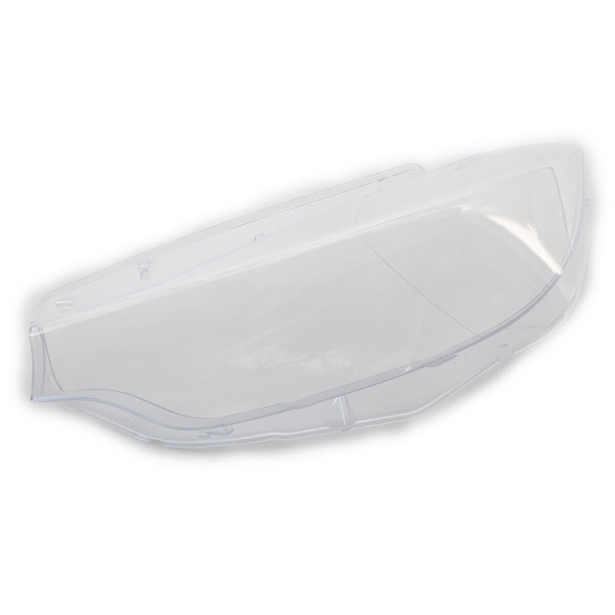 1X Car Headlight Lens Cover Shell Left Side Fit for BMW F32 F33 F36 2013-2017
