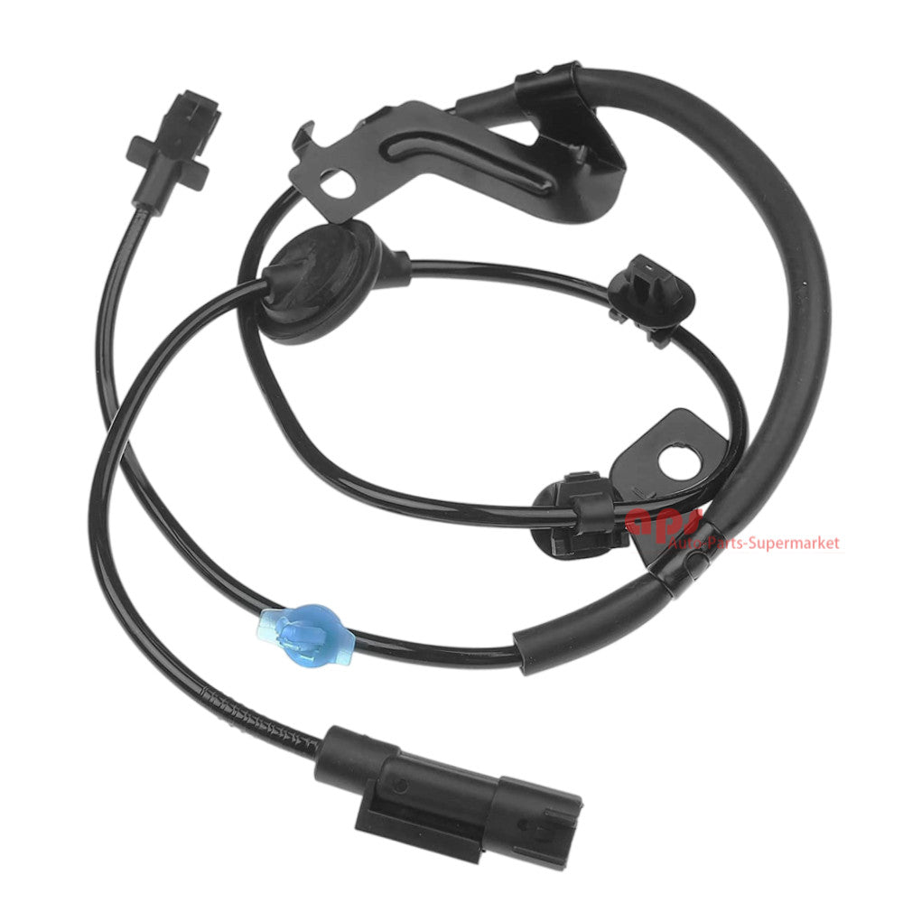 The new right rear wheel speed ABS sensor is compatible with the for Mitsubishi Outlander Sport Lancer RVR.