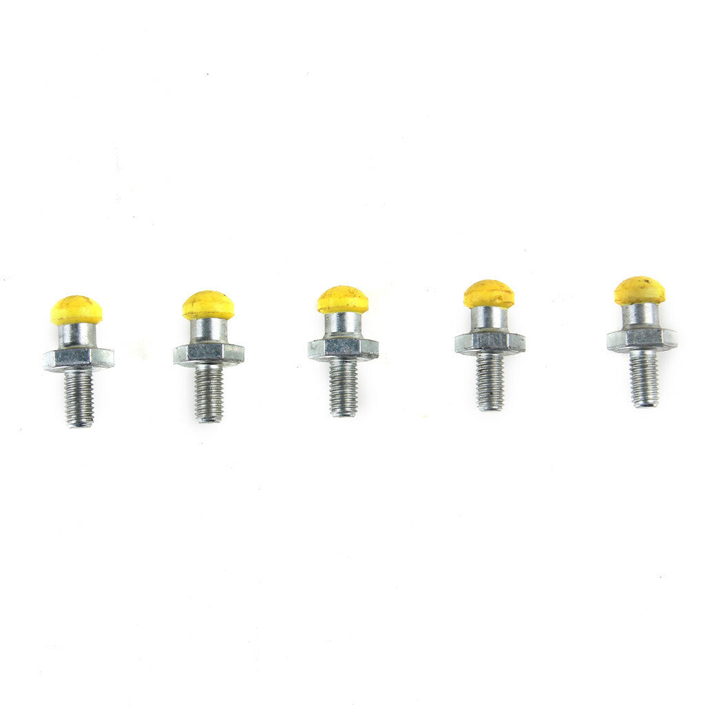 5-piece MT clutch release bearing lever ball pin kit for Volkswagen for Golf , for Jetta , for Passat , for Audi TT