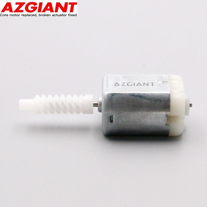 Tailgate lock actuator motor for trunk latches suitable for 2017-2023 for Mitsubishi Eclipse Cross