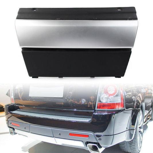 Rear Towing Eye Trim Cover for Land Rover for Range Rover Sport 2010 - 2013 LR019170