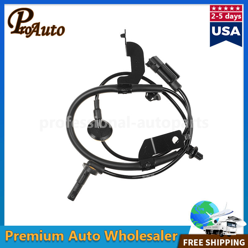 ABS Wheel Speed Sensor Front Left for Jeep Compass Patriot for Dodge Caliber 4WD